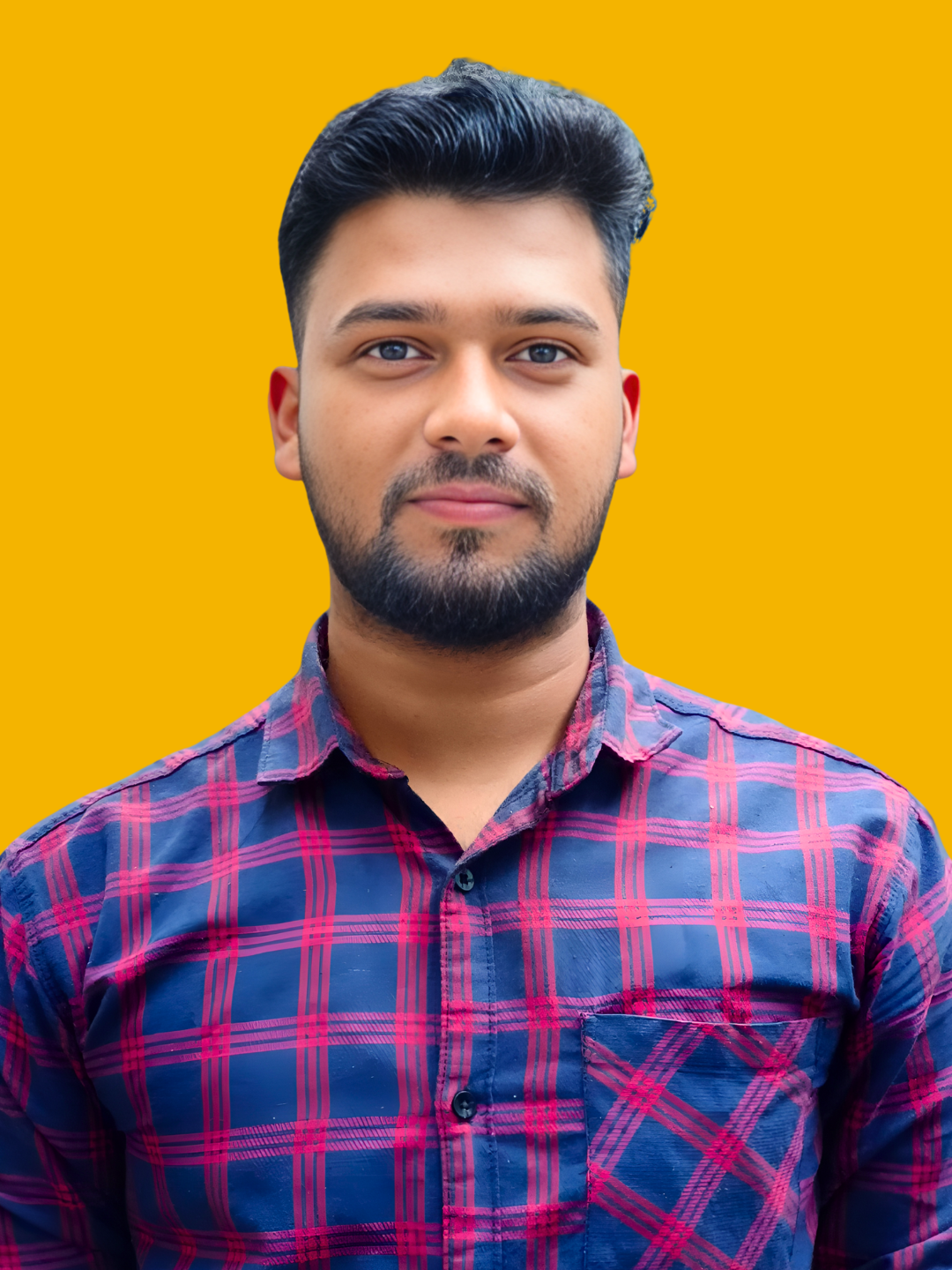 A man named Jeevan