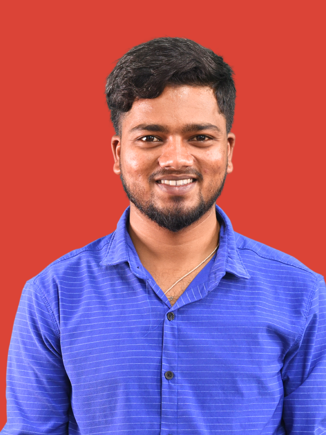 A man named Shivu